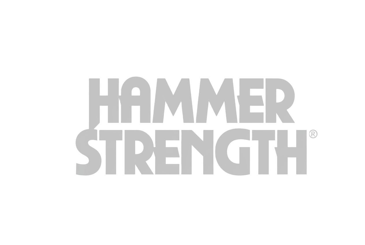 Hammer Strength Logo
