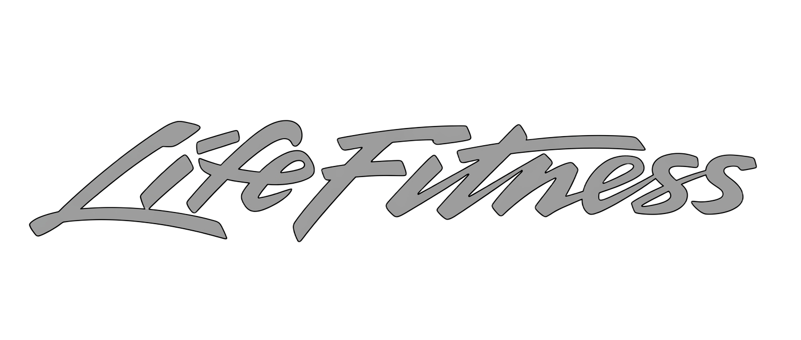 Life Fitness Logo