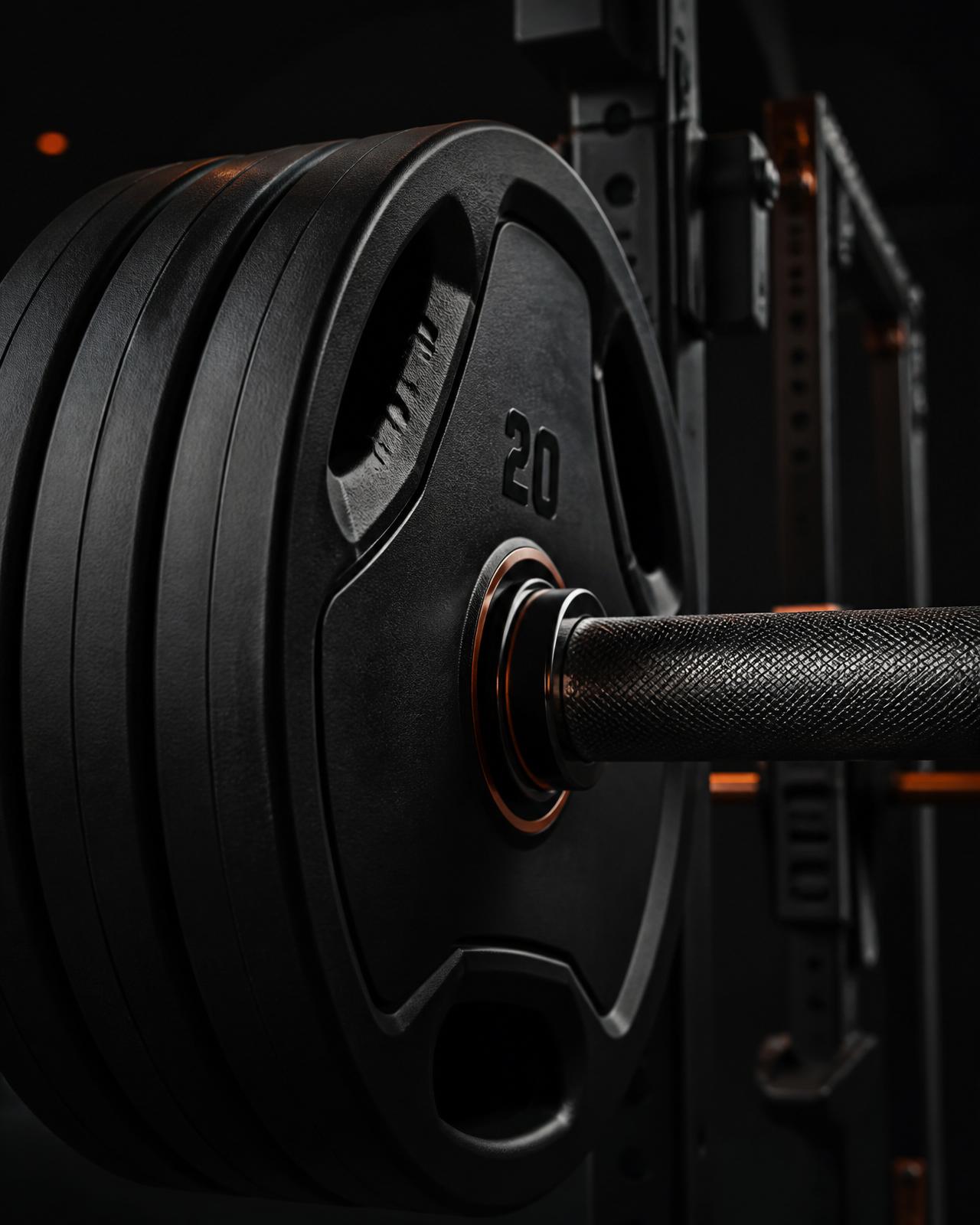 Fitnessstudio Allschwil — OLD SCHOOL GYM 24